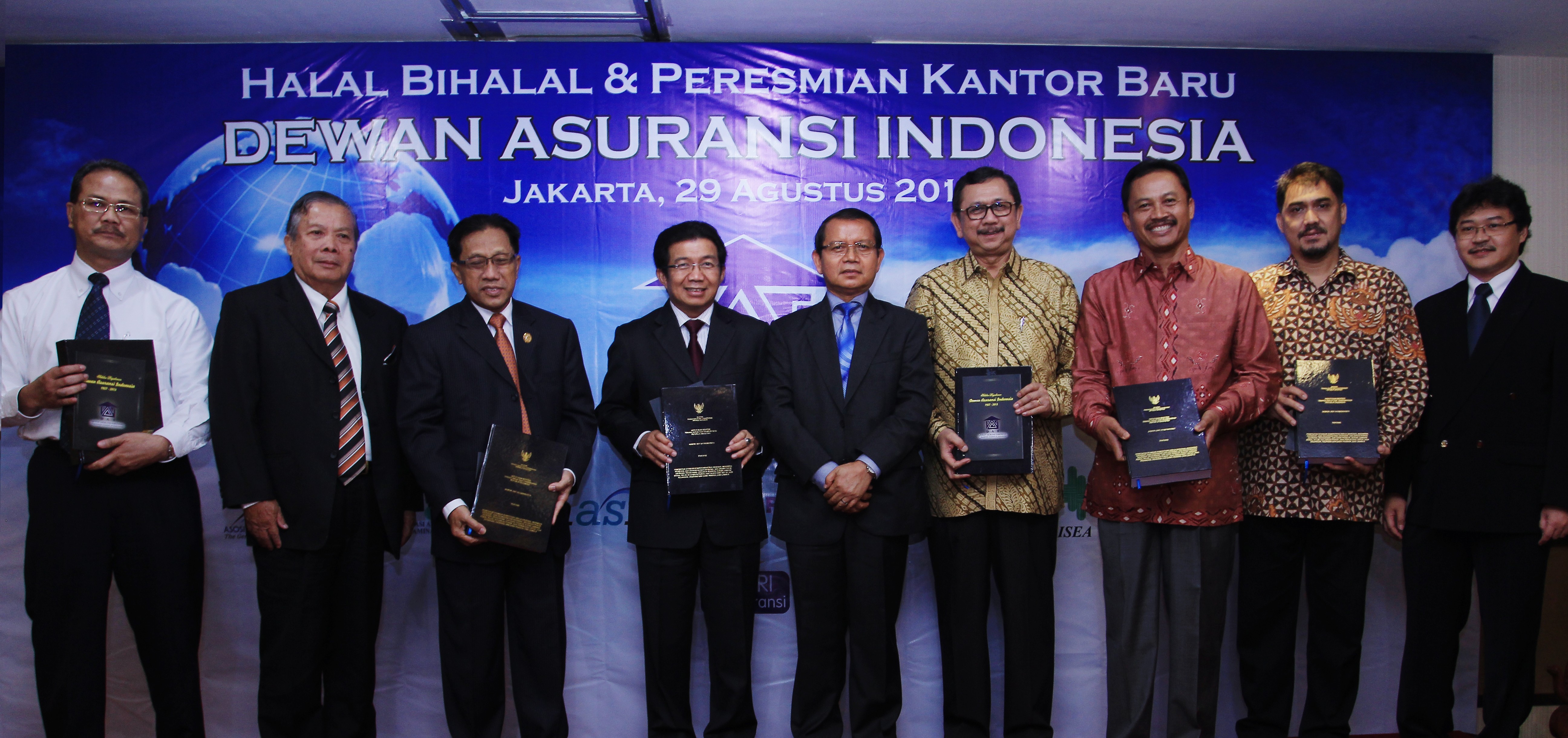 Adjuster Indonesia